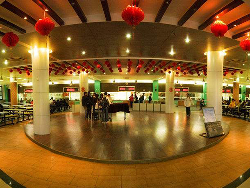 環(huán)境展示 